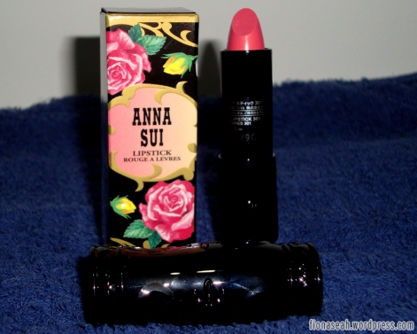 Anna Sui Lipstick in Shade 301