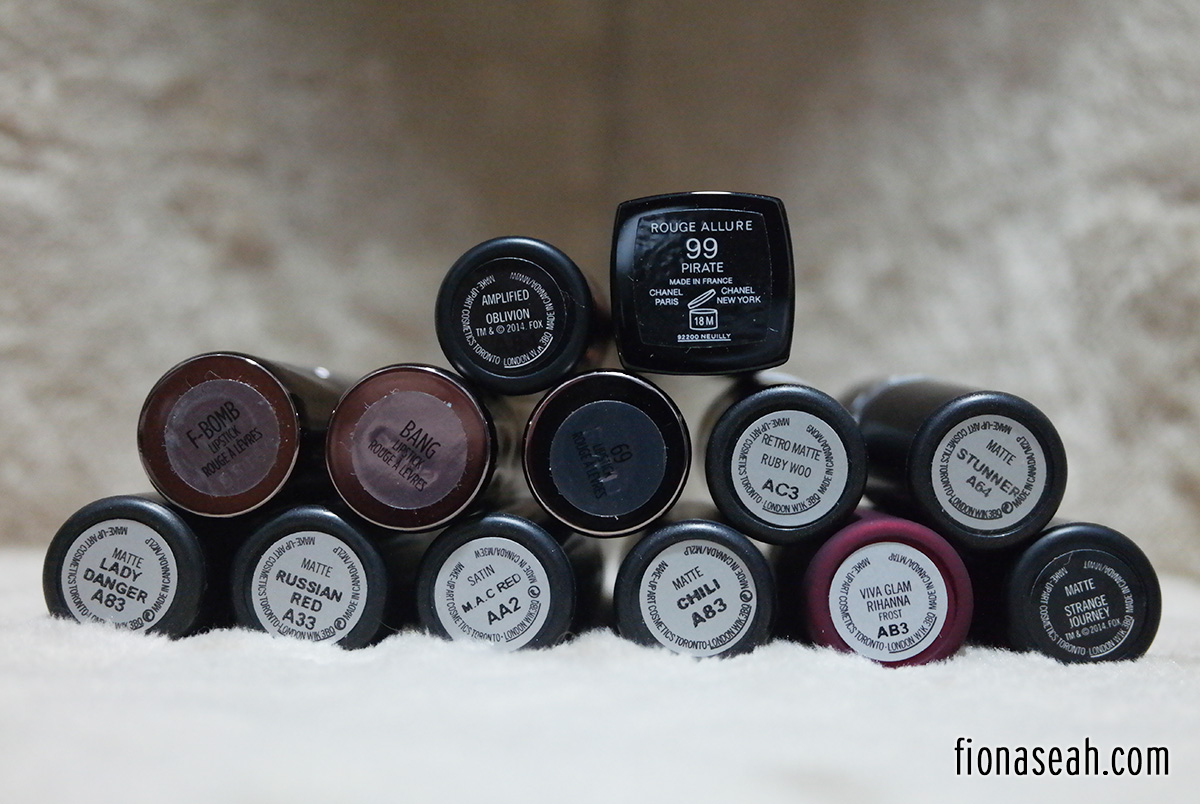 Chanel Attraction (494) Rouge Coco Lipstick (2015) Review & Swatches